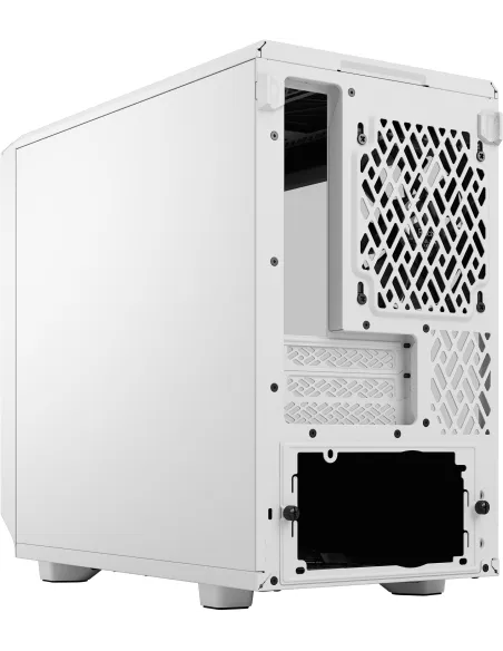Torre Fractal Design Meshify 2 Nano White