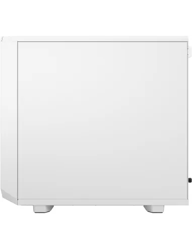 Torre Fractal Design Meshify 2 Nano White