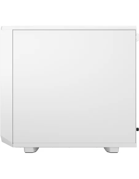 Torre Fractal Design Meshify 2 Nano White