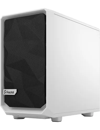 Torre Fractal Design Meshify 2 Nano White