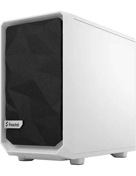 Torre Fractal Design Meshify 2 Nano White