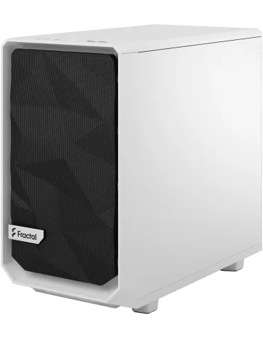Torre Fractal Design Meshify 2 Nano White