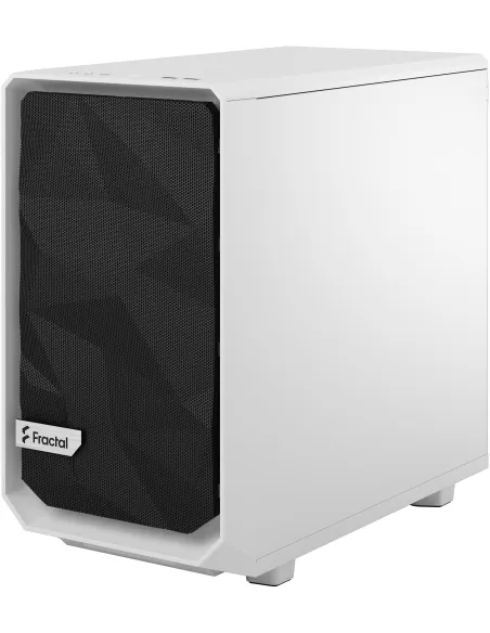 Torre Fractal Design Meshify 2 Nano White