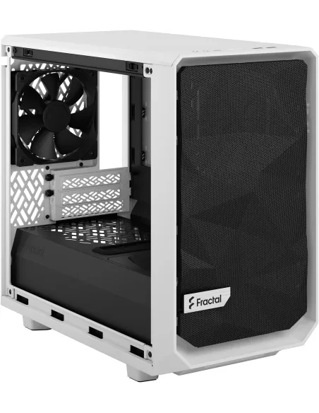 Torre Fractal Design Meshify 2 Nano White