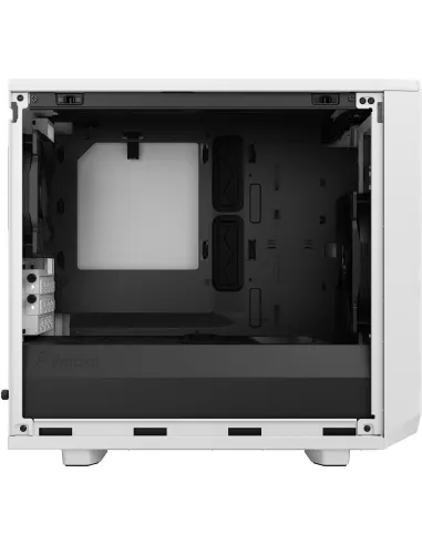 Torre Fractal Design Meshify 2 Nano White