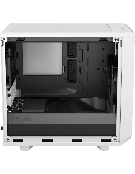 Torre Fractal Design Meshify 2 Nano White