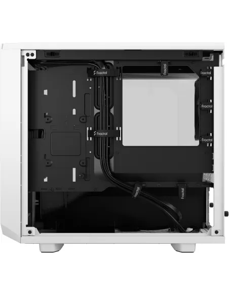 Torre Fractal Design Meshify 2 Nano White