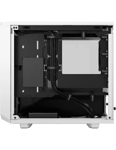 Torre Fractal Design Meshify 2 Nano White