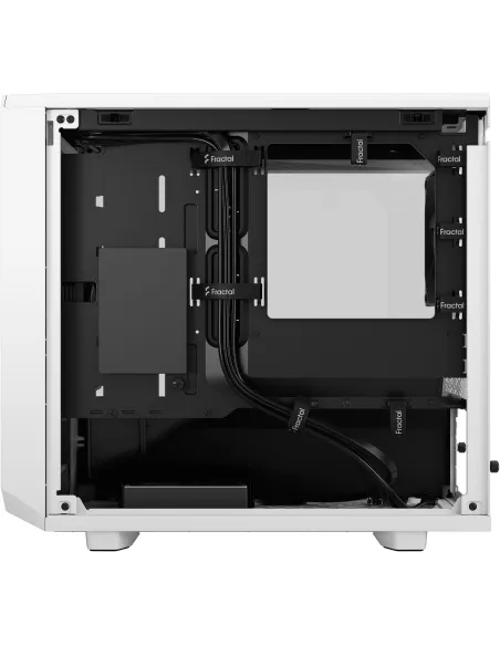 Torre Fractal Design Meshify 2 Nano White