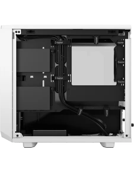 Torre Fractal Design Meshify 2 Nano White