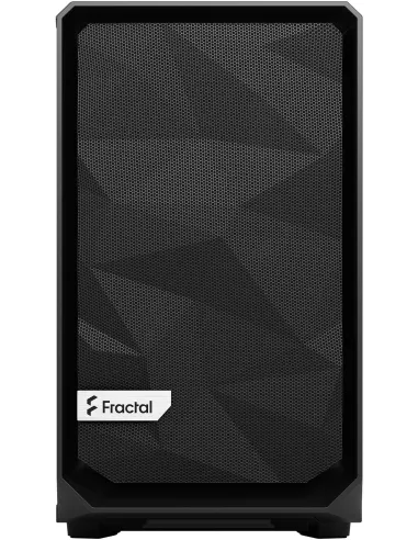 Torre Fractal Design Meshify 2 Nano Black
