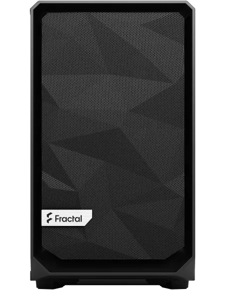 Torre Fractal Design Meshify 2 Nano Black