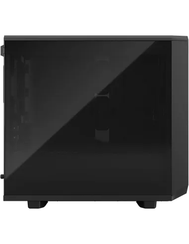 Torre Fractal Design Meshify 2 Nano Black