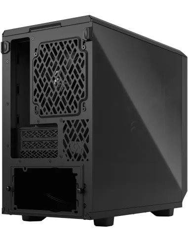 Torre Fractal Design Meshify 2 Nano Black