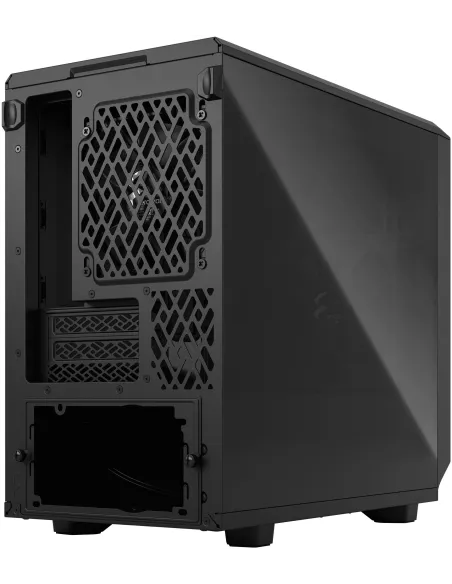 Torre Fractal Design Meshify 2 Nano Black