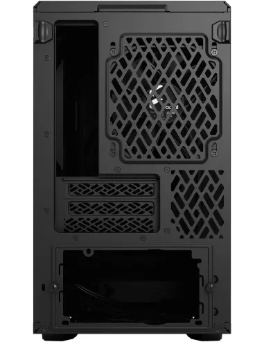 Torre Fractal Design Meshify 2 Nano Black