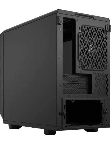 Torre Fractal Design Meshify 2 Nano Black
