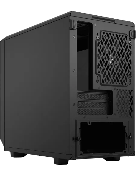 Torre Fractal Design Meshify 2 Nano Black