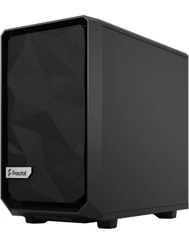 Torre Fractal Design Meshify 2 Nano Black