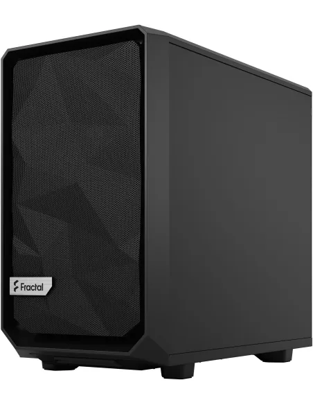 Torre Fractal Design Meshify 2 Nano Black