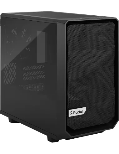 Torre Fractal Design Meshify 2 Nano Black