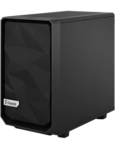 Torre Fractal Design Meshify 2 Nano Black