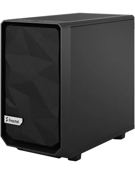 Torre Fractal Design Meshify 2 Nano Black