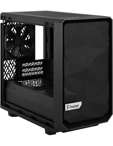 Torre Fractal Design Meshify 2 Nano Black