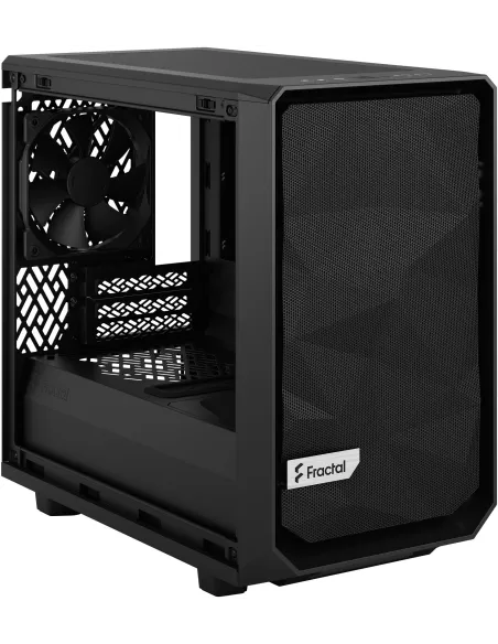 Torre Fractal Design Meshify 2 Nano Black