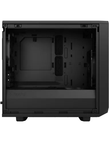 Torre Fractal Design Meshify 2 Nano Black