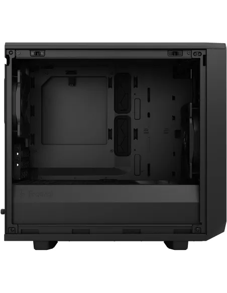 Torre Fractal Design Meshify 2 Nano Black