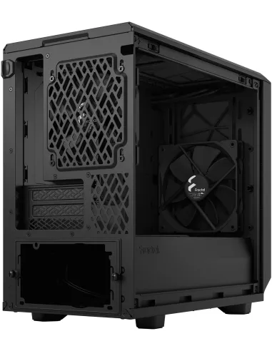 Torre Fractal Design Meshify 2 Nano Black