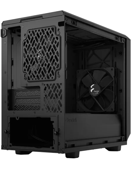 Torre Fractal Design Meshify 2 Nano Black