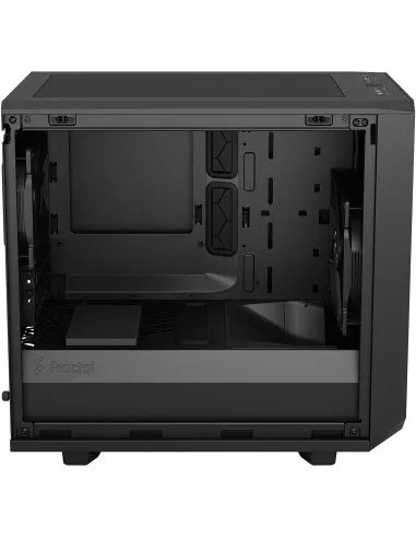 Torre Fractal Design Meshify 2 Nano Black