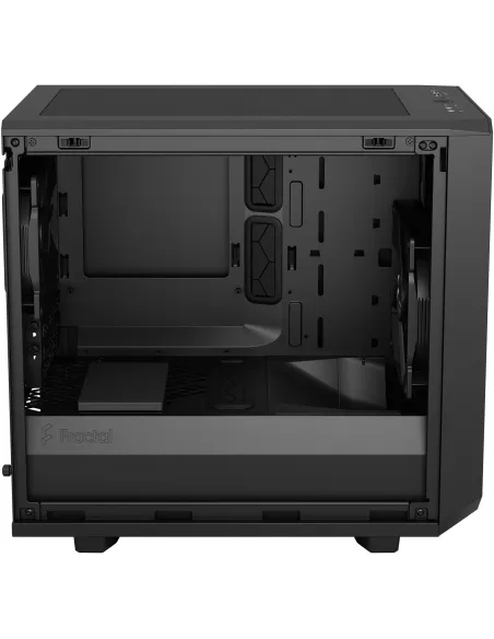 Torre Fractal Design Meshify 2 Nano Black