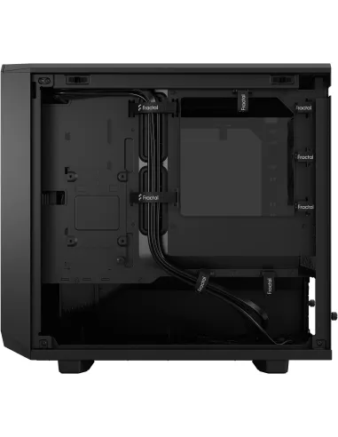 Torre Fractal Design Meshify 2 Nano Black