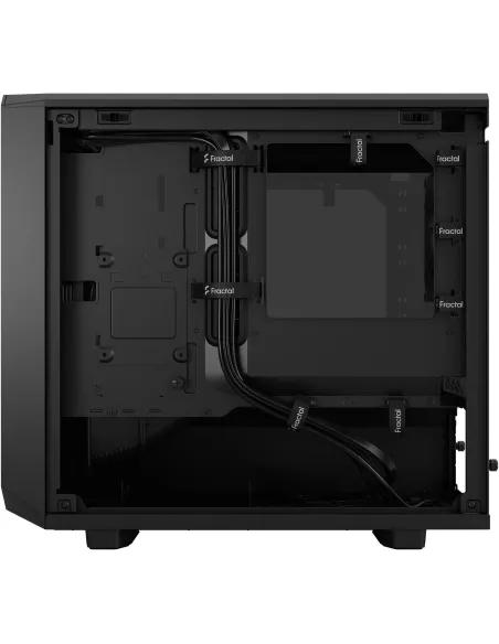Torre Fractal Design Meshify 2 Nano Black