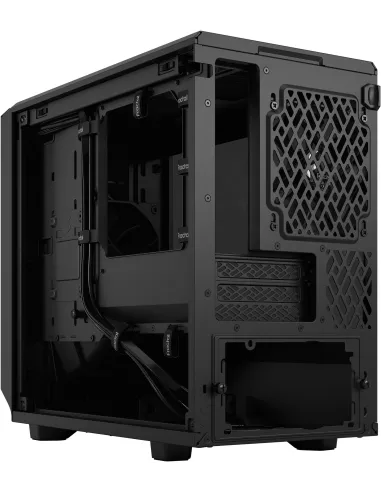 Torre Fractal Design Meshify 2 Nano Black