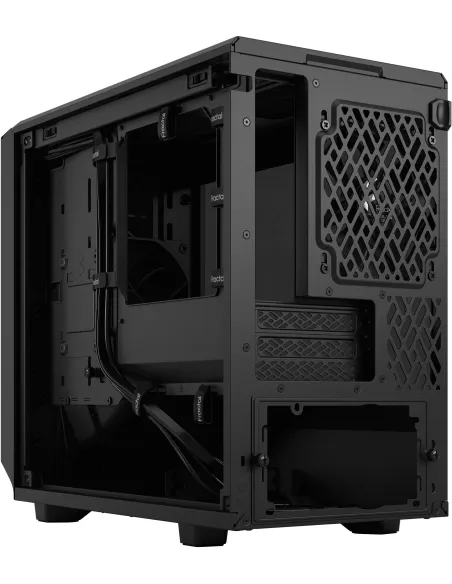 Torre Fractal Design Meshify 2 Nano Black