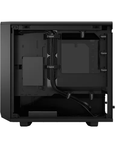 Torre Fractal Design Meshify 2 Nano Black