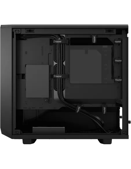 Torre Fractal Design Meshify 2 Nano Black