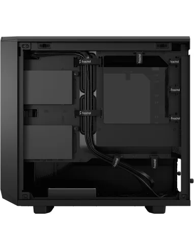 Torre Fractal Design Meshify 2 Nano Black
