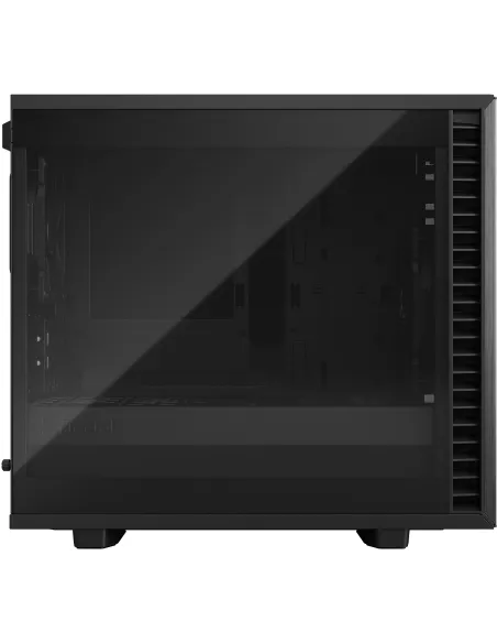 Torre Fractal Design Define 7 Nano Black