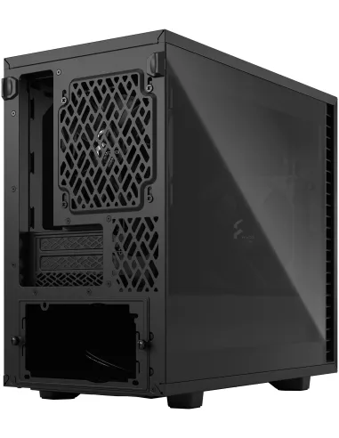 Torre Fractal Design Define 7 Nano Black