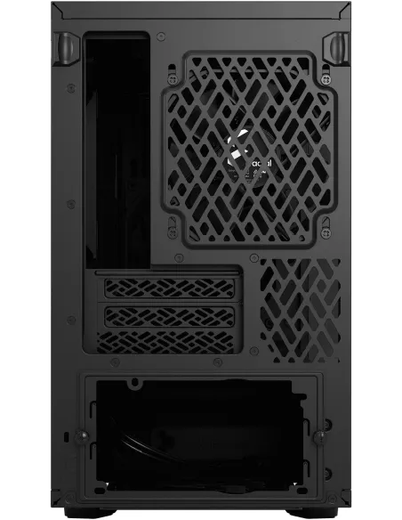 Torre Fractal Design Define 7 Nano Black