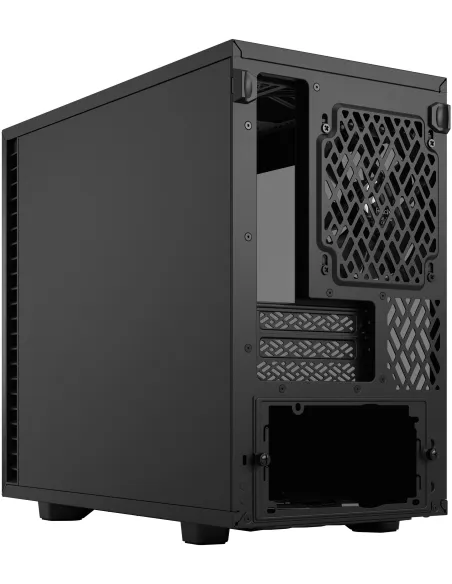 Torre Fractal Design Define 7 Nano Black