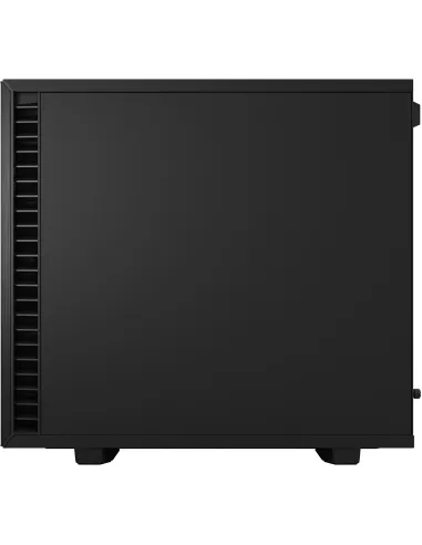 Torre Fractal Design Define 7 Nano Black