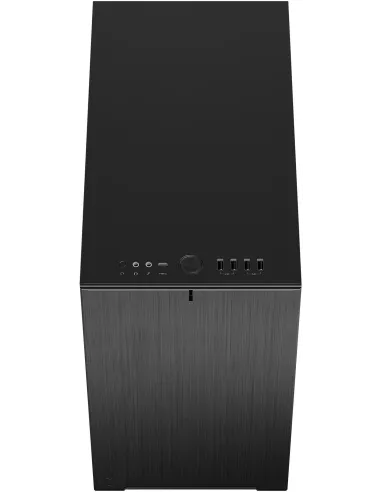 Torre Fractal Design Define 7 Nano Black