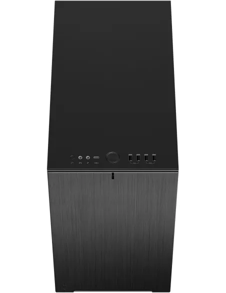 Torre Fractal Design Define 7 Nano Black