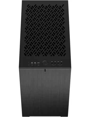 Torre Fractal Design Define 7 Nano Black